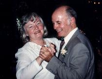 Mr. & Mrs. Brezinski